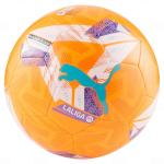 Pelota de futbol Puma Orbita La Liga 1 MS (084288-03)