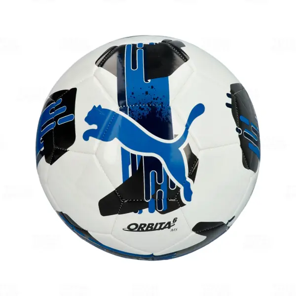 Pelota Puma Orbita 6 084335 05 - 084335-05