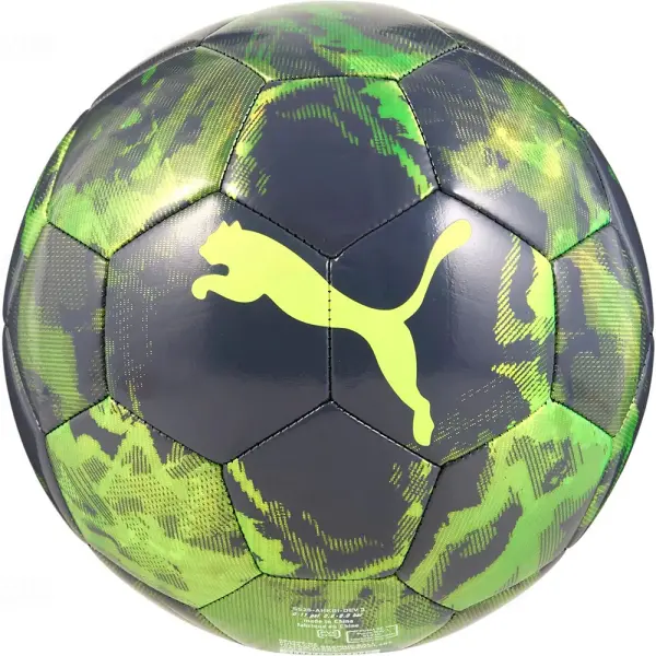 Pelota de futbol Puma Cup Graphic Ball (084587-02)