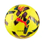 Pelota de futbol Puma Orbita La Liga 1 (084635-02)