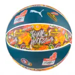 Pelota de basketball Puma Hoopers Hotline (084872-01)