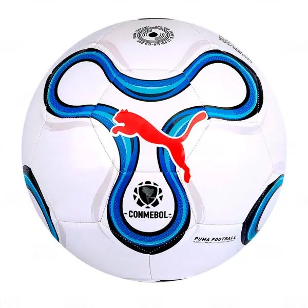 Pelota de futbol Puma Cumbre CONMEBOL Libertadores (085104-01)