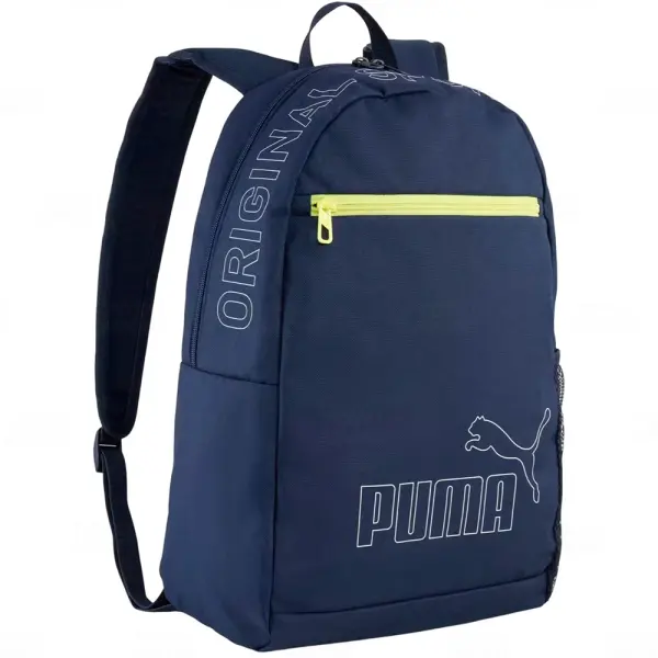 Mochila Unisex Puma Phase II (091166-02)