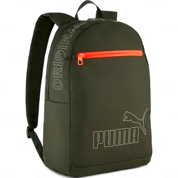 Mochila Unisex Puma Phase II (091166-30)