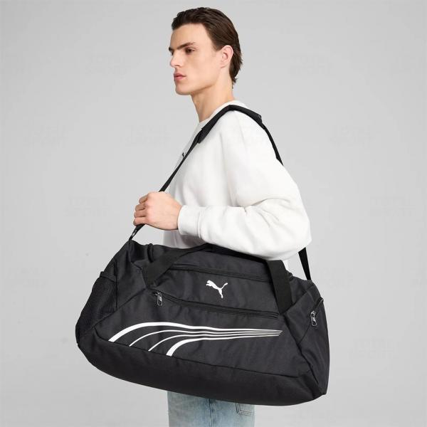 Maletin Puma Fundamental Medium Sports Bag (091189-01)