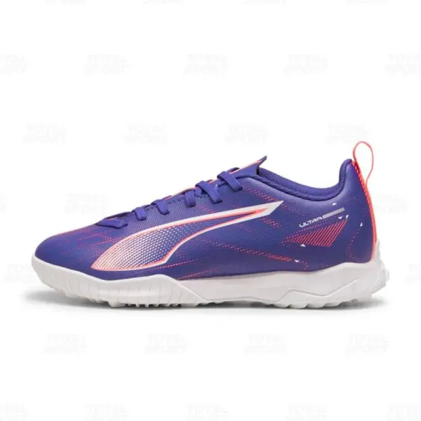 Juvenil Puma Ultra 5 Play Tt 107910 01 - 107910-01