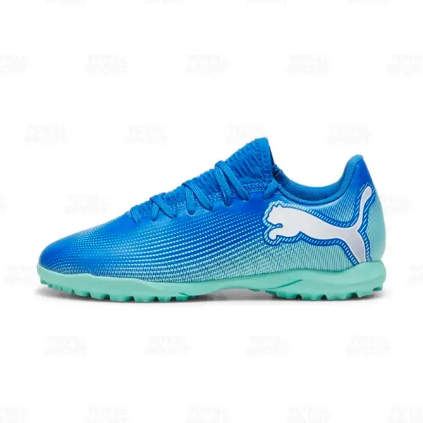 Juvenil Puma Future 7 Play Tt 107950 01 - 107950-01