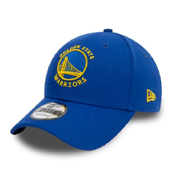 Gorro Varon New Era 9Forty Golden State Warrios NBA Med Blue (12145285)
