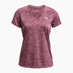 Polo Dama Under Armour Tech Twist V-Neck (1258568-554) (( CMMT ))