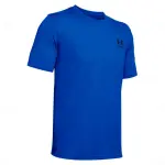 Polo Varon Under Armour Sportstyle Left Chest (1326799-486) (( CMMT ))