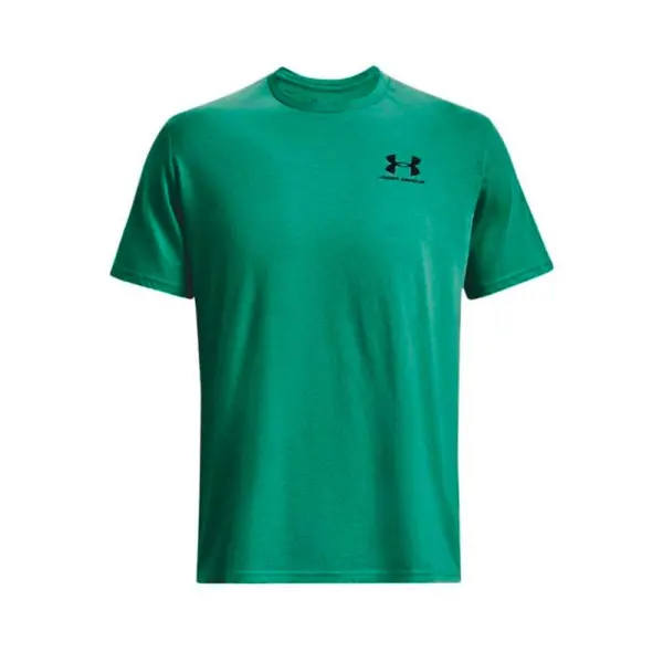 Polo Varon Under Armour Sportstyle Left Chest (1326799-509) (( CMMT ))