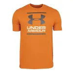 Polo Varon Under Armour GL Foundation HeatGear (1326849-292) (( CMMT ))