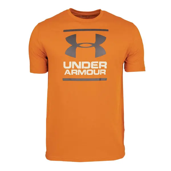 Polo Varon Under Armour GL Foundation HeatGear (1326849-292) (( CMMT ))
