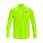 Chaqueta Varon 1/2 ZIP Under Armour Tech (1328495-369) (( CMMT ))