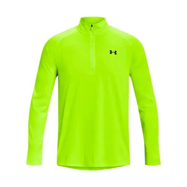 Chaqueta Varon 1/2 ZIP Under Armour Tech (1328495-369) (( CMMT ))