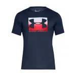 Polo Varon Under Armour Boxed Sportstyle (1329581-408) (( CMMT ))