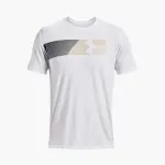 Polo Varon Under Armour Fast Left Chest (1329584-103) (( CMMT ))