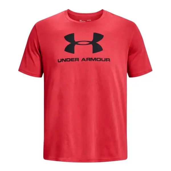 Polo Varon Under Armour Sportstyle (1329590-638) (( CMMT ))
