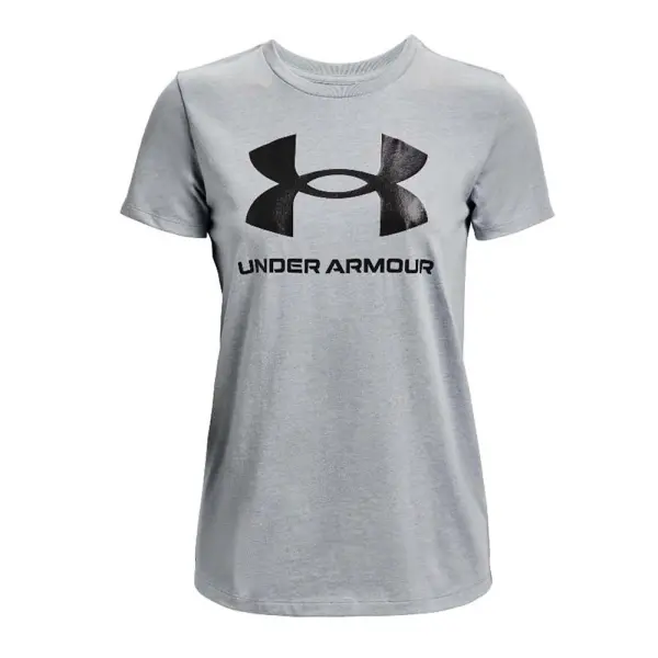 Polo Dama Under Armour Sportstyle Graphic (1356305-016) (( CMMT ))