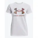 Polo Dama Under Armour Sportstyle Graphic (1356305-105) (( CMMT ))