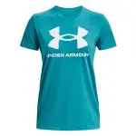 Polo Dama Under Armour Sportstyle Graphic (1356305-433) (( CMMT ))