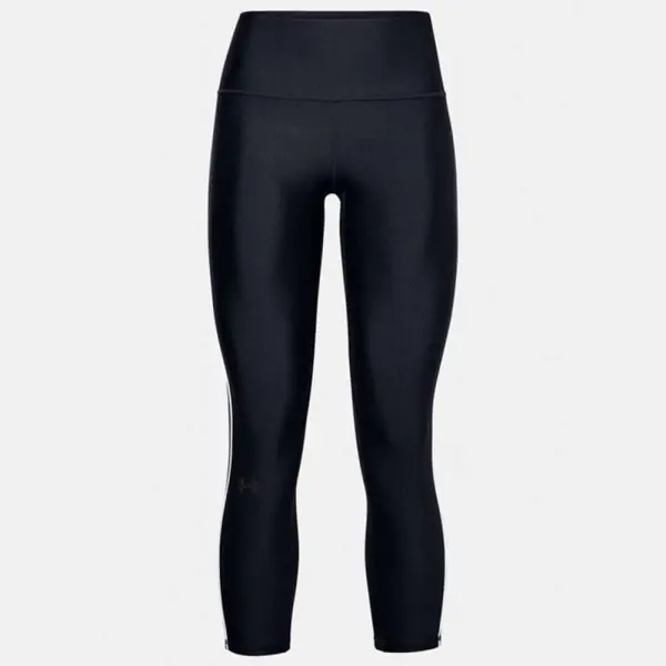 Pantaloneta Dama Under Armour HeatGear Armour WMT (1356384-001) (( CMMT ))
