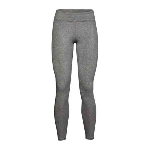 Pantaloneta Dama Under Armour Favorite Wordmark (1356403-090) (( CMMT ))