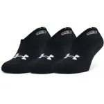 Medias Under Armour Core Ultra Low Invisibles 3 Pares (1358342-001) (( CMMT ))