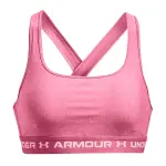Bra Under Armour Mid Crossback (1361036-669) (( CMMT ))