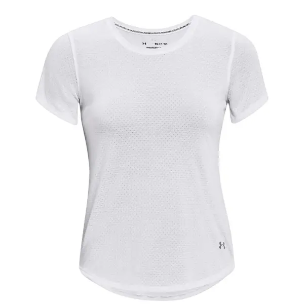 Polo Dama Under Armour Streaker Run (1361371-100)
