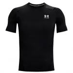 Polo Varon Under Armour HeatGear (1361518-001)