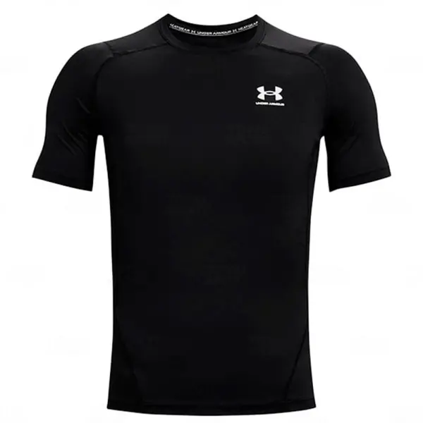 Polo Varon Under Armour HeatGear (1361518-001)