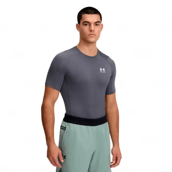 Polo Varon Under Armour HeatGear (1383321-025) (1361518-025)