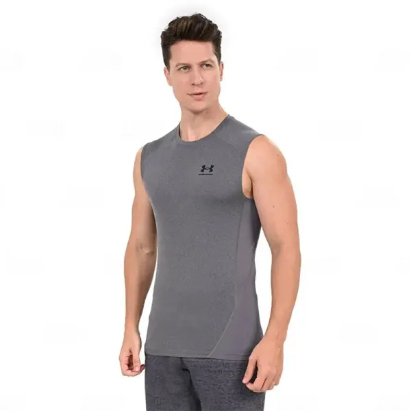 BVD Under Armour UA HG Armour Comp SL (1361522-090)