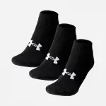 Medias Under Armour Ultra Core Low Cut (1361574-001) (( CMMT ))