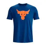 Polo Varon Under Armour Project Rock Brahma Bull (1361733-471) (( CMMT ))