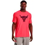 Polo Varon Under Armour Project Rock Brahma Bull (1361733-849) (( CMMT ))