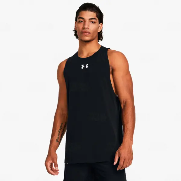 BVD Under Armour Zone (1361901-005)