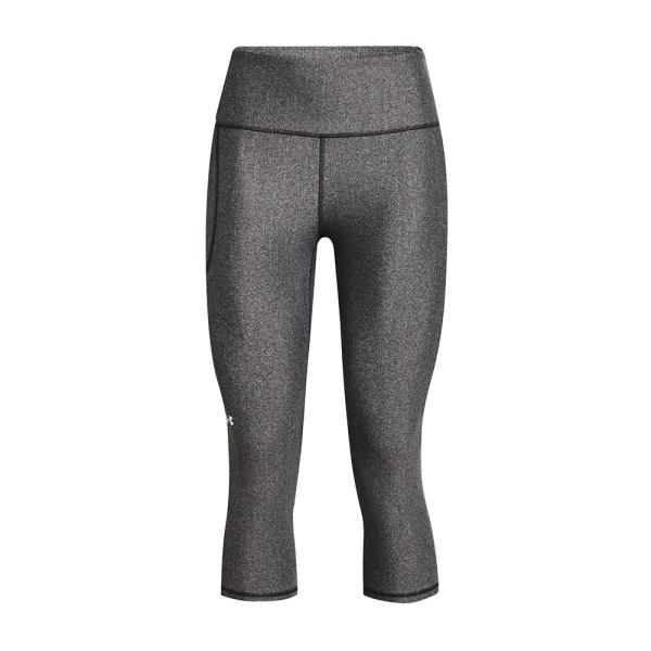 Pantaloneta Dama Tr Under Armour Heatgear 3 - 1365334-019