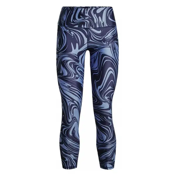 Pantaloneta Dama Tr Under Armour Heatgear Armour Printed - 1365338-558