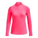 Polo manga Larga Under Armour Qualifier (1365632-683) (( CMMT ))