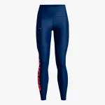 Pantaloneta Dama Under Armour HeatGear (1365740-404) (( CMMT ))