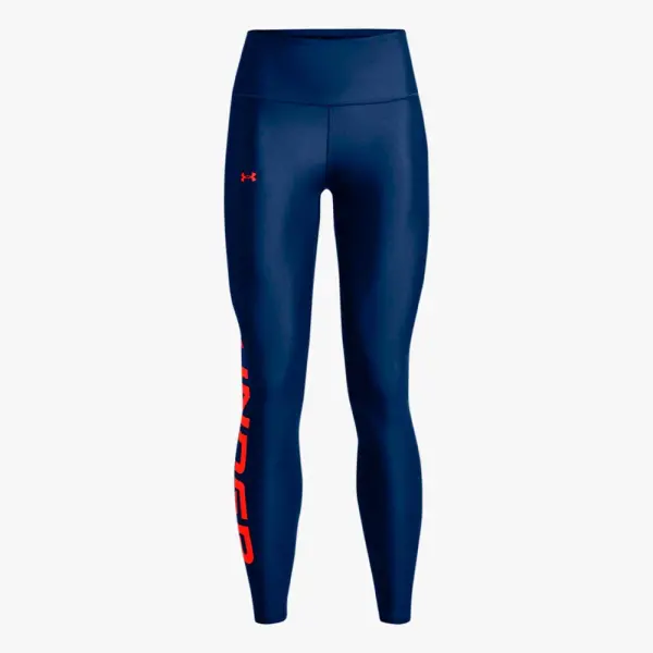 Pantaloneta Dama Under Armour HeatGear (1365740-404) (( CMMT ))