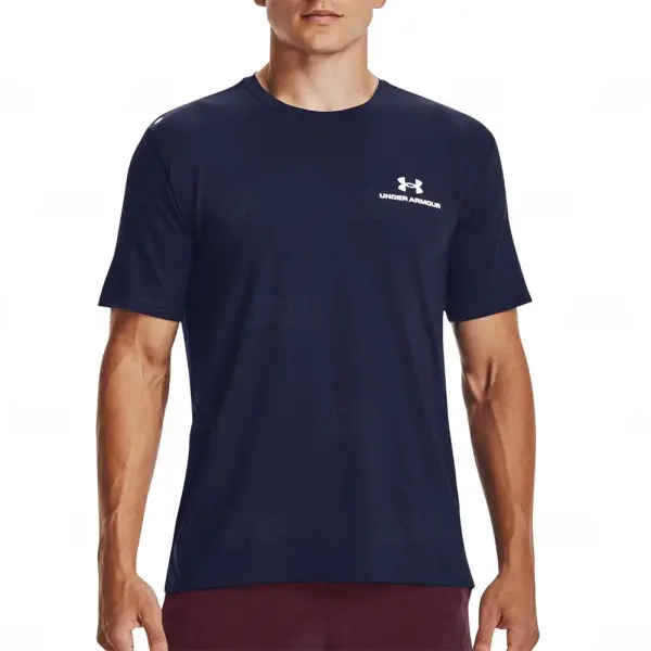 polo ua rush energy ss - 1366138-410