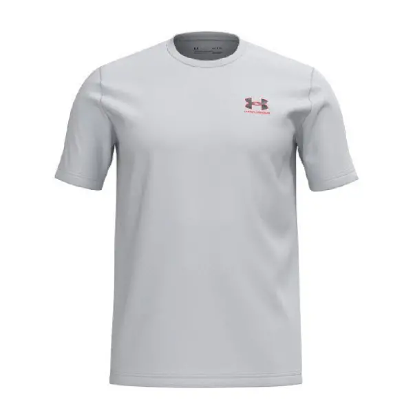 Polo Varon Under Armour ABC Camo Fill (1366456-014) (( CMMT ))