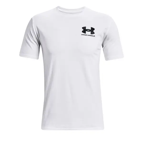 Polo Varon Under Armour ABC Camo Fill (1366456-100) (( CMMT ))