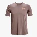 Polo Varon Under Armour ABC Camo Fill (1366456-176) (( CMMT ))