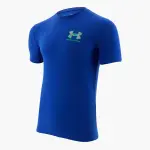 Polo Varon Under Armour ABC Camo Fill (1366456-432) (( CMMT ))