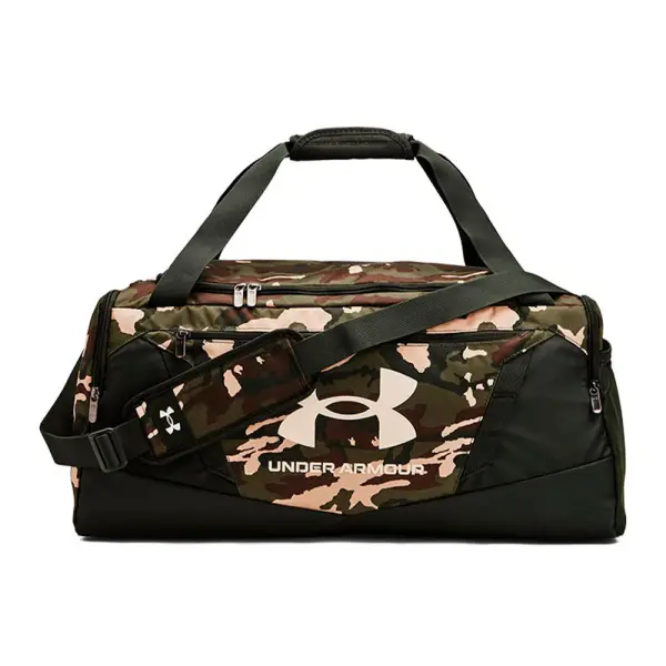 Maletin Under Armour Undeniable 5 0 Md - 1369223-310