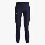Pantaloneta Dama Tr Under Armour Heatgear 2 - 1369288-410